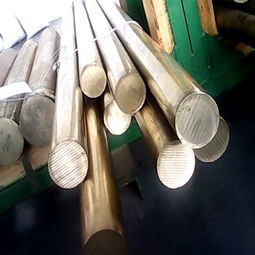 QAl9 4 4铝青铜棒 厂家直销 供货及时